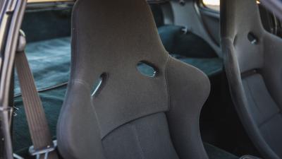 1993 Porsche 968 Club Sport