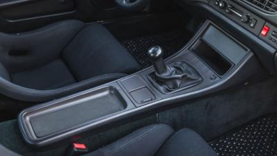 1993 Porsche 968 Club Sport