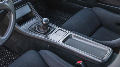 1993 Porsche 968 Club Sport