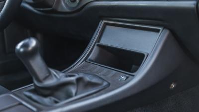 1993 Porsche 968 Club Sport