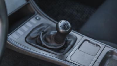 1993 Porsche 968 Club Sport