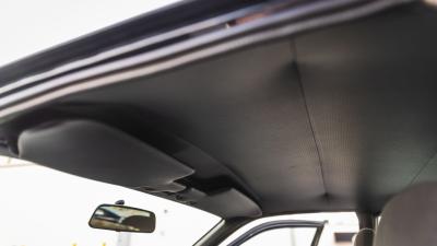 1993 Porsche 968 Club Sport