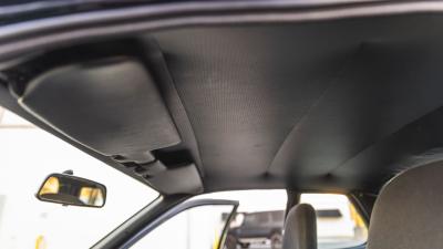 1993 Porsche 968 Club Sport