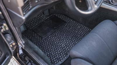 1993 Porsche 968 Club Sport