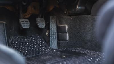 1993 Porsche 968 Club Sport