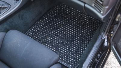 1993 Porsche 968 Club Sport