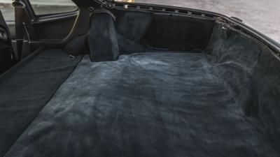 1993 Porsche 968 Club Sport