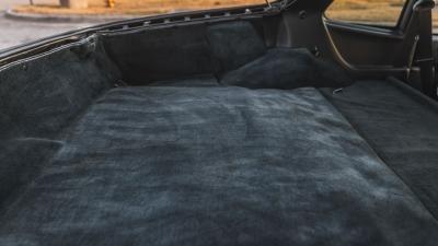 1993 Porsche 968 Club Sport