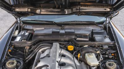 1993 Porsche 968 Club Sport