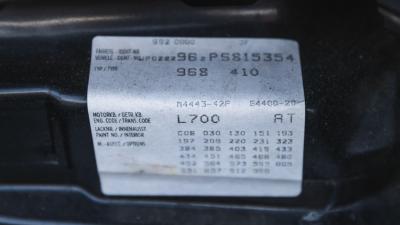 1993 Porsche 968 Club Sport