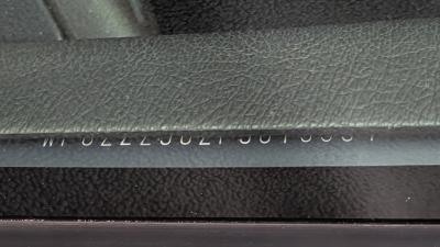 1993 Porsche 968 Club Sport