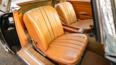 1967 Mercedes - Benz 250 SL Pagoda