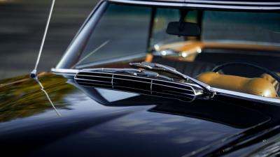 1967 Mercedes - Benz 250 SL Pagoda