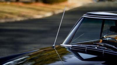 1967 Mercedes - Benz 250 SL Pagoda