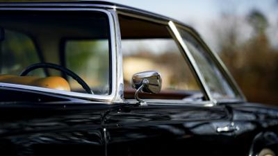 1967 Mercedes - Benz 250 SL Pagoda