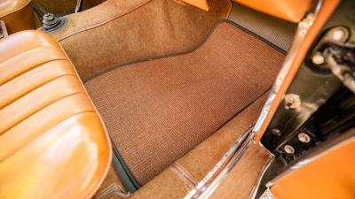 1967 Mercedes - Benz 250 SL Pagoda