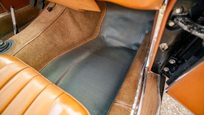 1967 Mercedes - Benz 250 SL Pagoda