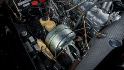 1967 Mercedes - Benz 250 SL Pagoda