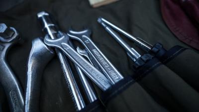 1967 Mercedes - Benz 250 SL Pagoda