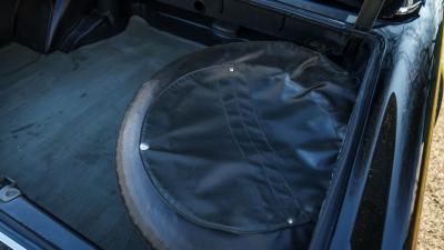 1967 Mercedes - Benz 250 SL Pagoda