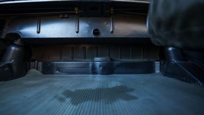 1967 Mercedes - Benz 250 SL Pagoda