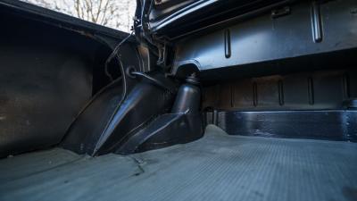 1967 Mercedes - Benz 250 SL Pagoda