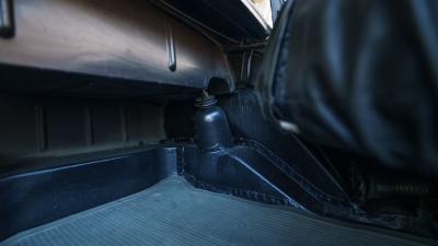 1967 Mercedes - Benz 250 SL Pagoda