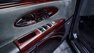 2009 Maybach 62