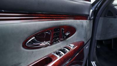 2009 Maybach 62