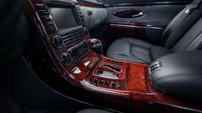 2009 Maybach 62