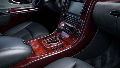 2009 Maybach 62