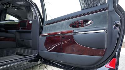 2009 Maybach 62