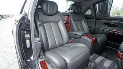 2009 Maybach 62