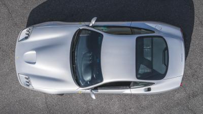 2002 Ferrari 575M Maranello