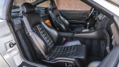 2002 Ferrari 575M Maranello