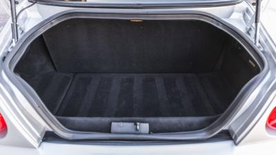 2002 Ferrari 575M Maranello