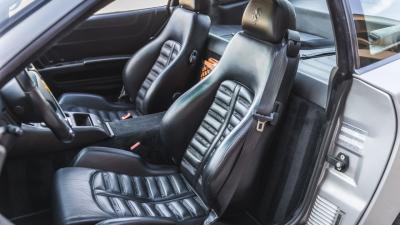 2002 Ferrari 575M Maranello