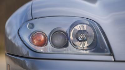 2002 Ferrari 575M Maranello