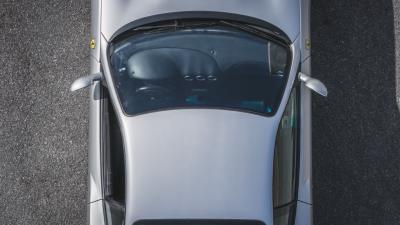 2002 Ferrari 575M Maranello