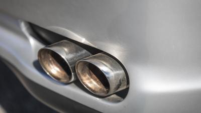 2002 Ferrari 575M Maranello