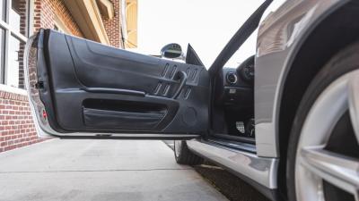 2002 Ferrari 575M Maranello