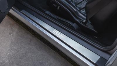 2002 Ferrari 575M Maranello