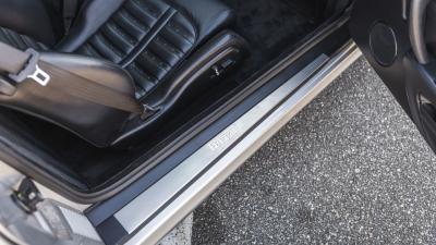 2002 Ferrari 575M Maranello