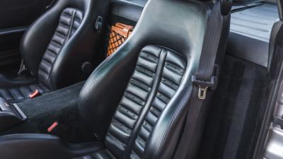 2002 Ferrari 575M Maranello