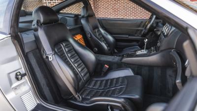 2002 Ferrari 575M Maranello