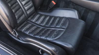 2002 Ferrari 575M Maranello