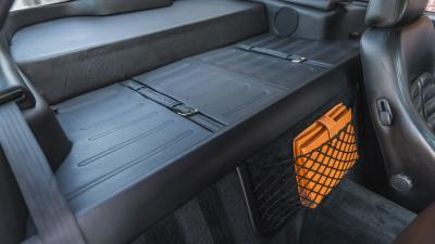 2002 Ferrari 575M Maranello