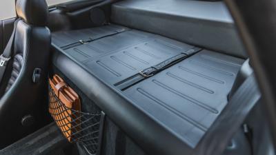 2002 Ferrari 575M Maranello