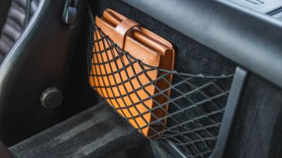 2002 Ferrari 575M Maranello