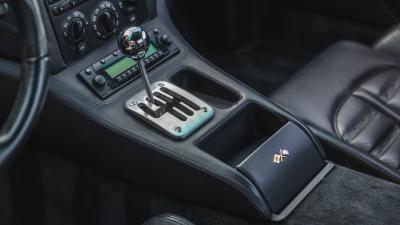 2002 Ferrari 575M Maranello